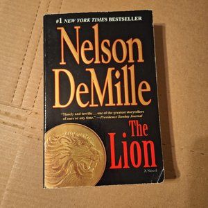 The Lion